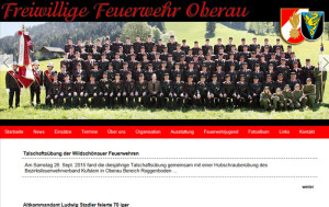 ff oberau