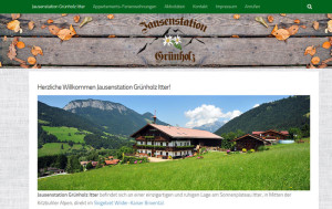 grünholz