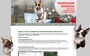hundefreunde