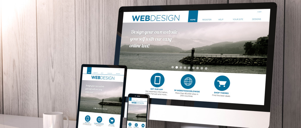 Webdesign Tirol Wildschönau