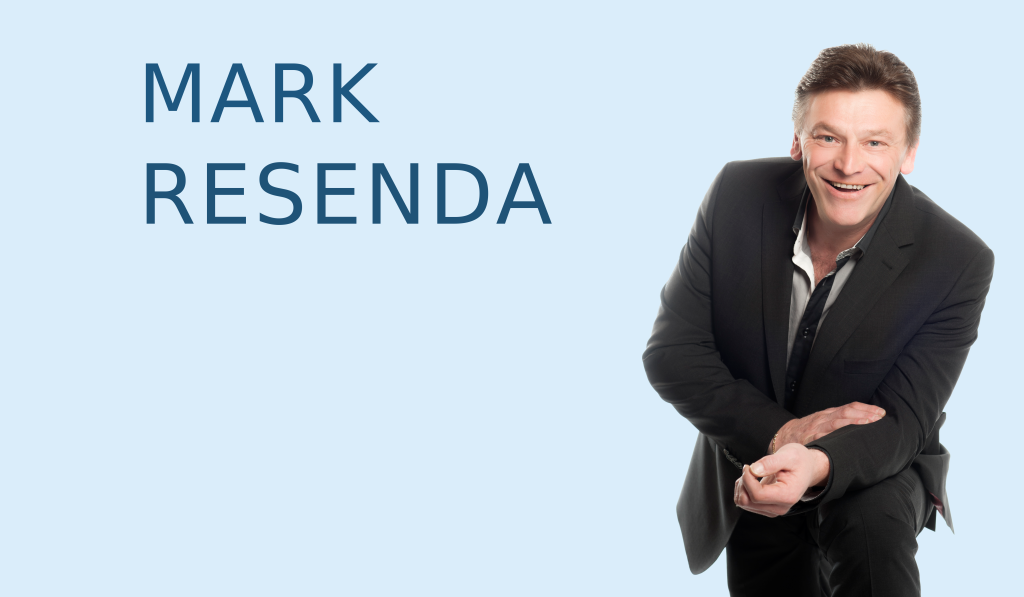 mark resenda