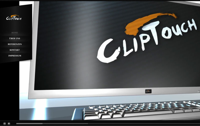 Cliptouch Mediasolutions