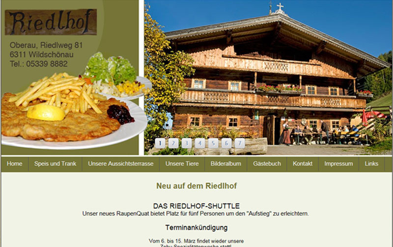riedlhof